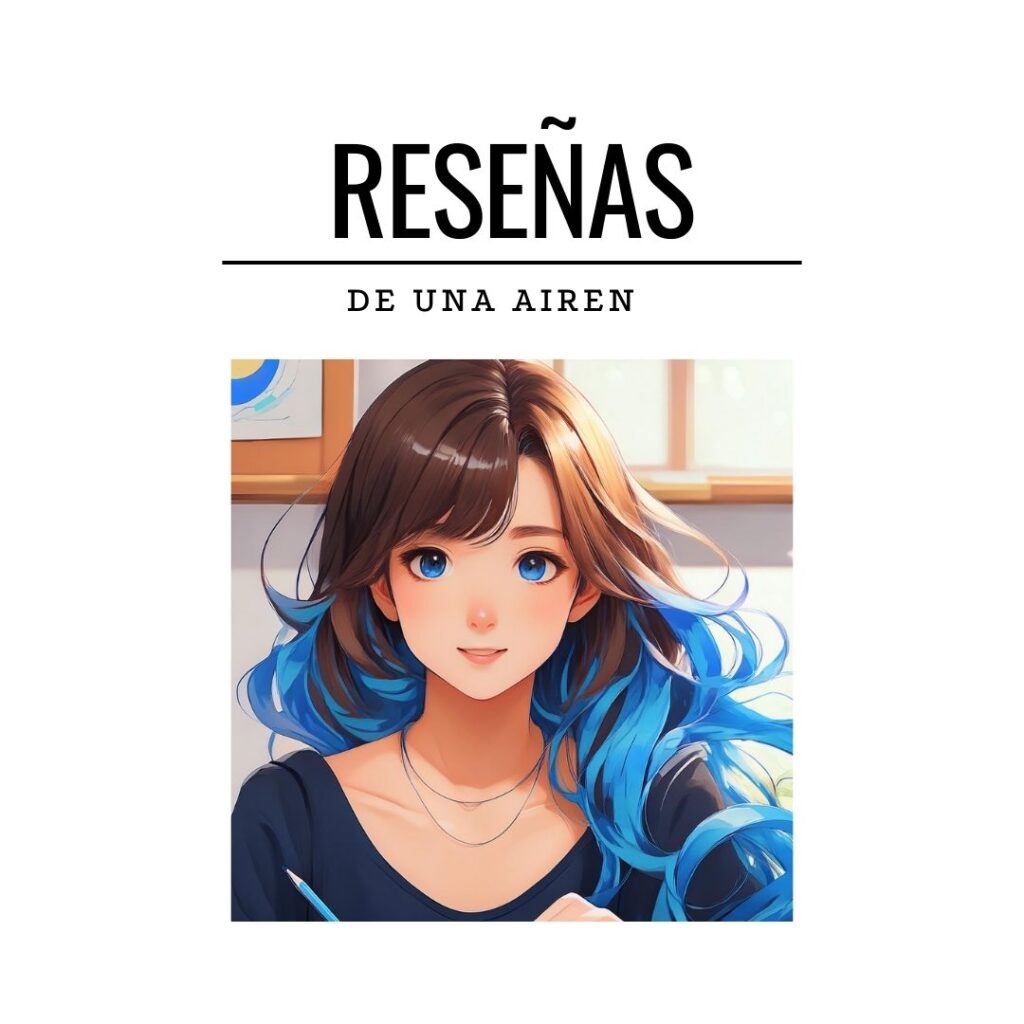 Reseña de una Airen: Shining Inheritance
